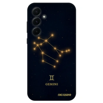 Hülle für Samsung Galaxy A55 5G A556B - GEMINI