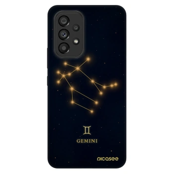 Hülle für Samsung Galaxy A53 5G A536 - GEMINI