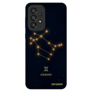 Hülle für Samsung Galaxy A33 5G A336 - GEMINI