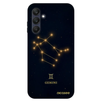 Hülle für Samsung Galaxy A25 A256B 5G - GEMINI