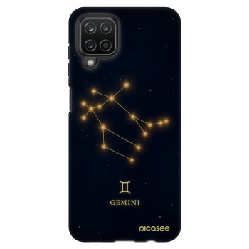 Hülle für Samsung Galaxy A12 A125F - GEMINI