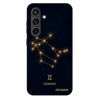 Hülle für Samsung Galaxy S24+ S926B 5G - GEMINI