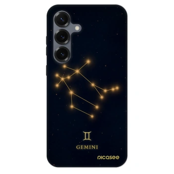 Hülle für Samsung Galaxy S25 5G - GEMINI