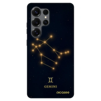 Hülle für Samsung Galaxy S25 Ultra 5G - GEMINI