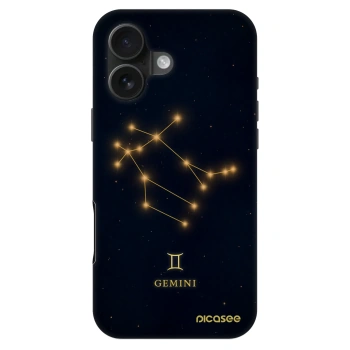 Hülle für Apple iPhone 16 - GEMINI