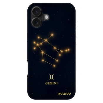 Hülle für Apple iPhone 16 Plus - GEMINI