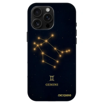 Hülle für Apple iPhone 16 Pro Max - GEMINI