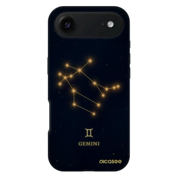 Hülle für Apple iPhone Air - GEMINI