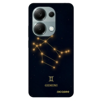 Hülle für Xiaomi Redmi Note 13 Pro 4G - GEMINI