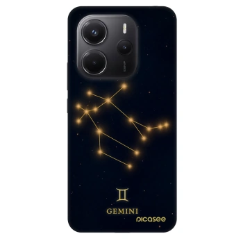 Hülle für Xiaomi Redmi Note 14 4G - GEMINI