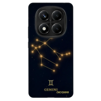 Hülle für Xiaomi Redmi Note 14 Pro 4G - GEMINI