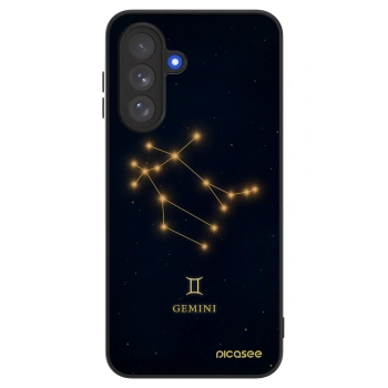 Picasee ULTIMATE CASE für Samsung Galaxy A17 5G - GEMINI