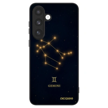 Picasee ULTIMATE CASE PowerShare für Samsung Galaxy S25 FE 5G - GEMINI