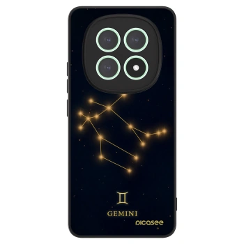 Hülle für Xiaomi Redmi Note 15 - GEMINI