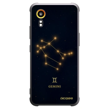 Hülle für Samsung Galaxy Xcover 7 - GEMINI