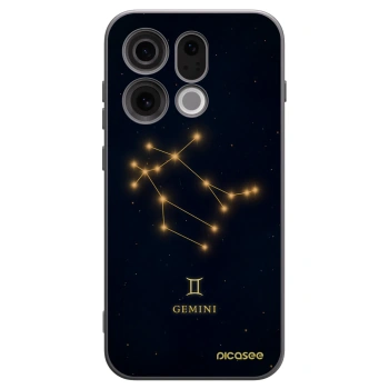 Hülle für OPPO Find X9 - GEMINI