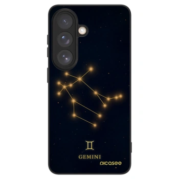 Picasee ULTIMATE CASE PowerShare für Samsung Galaxy S26 - GEMINI