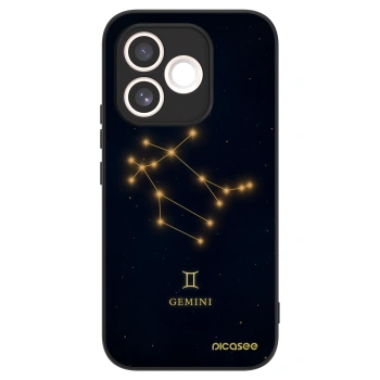 Hülle für Honor 600 Lite - GEMINI