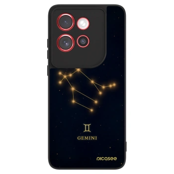 Hülle für Motorola Edge 60 Neo 5G - GEMINI
