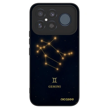 Hülle für Xiaomi Poco F8 Ultra - GEMINI