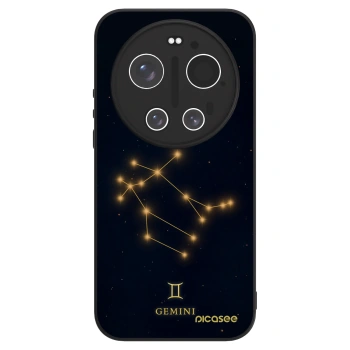 Picasee ULTIMATE CASE PowerShare für Xiaomi 17 Ultra - GEMINI
