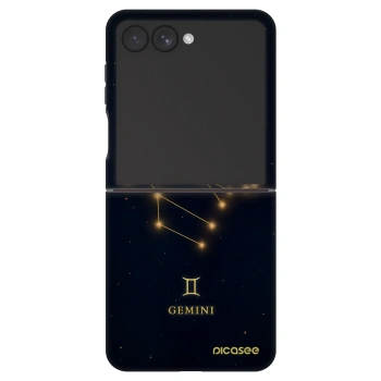 Hülle für Samsung Galaxy Z Flip7 5G - GEMINI