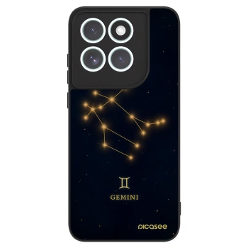 Picasee ULTIMATE CASE für Motorola Edge 70 Fusion - GEMINI