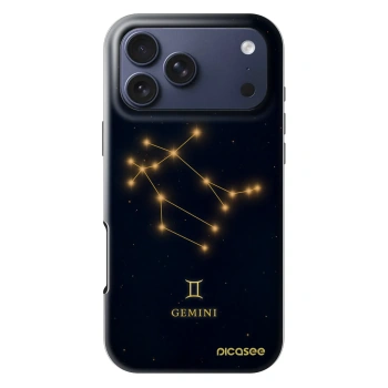 Hülle für Apple iPhone 18 Pro Max - GEMINI