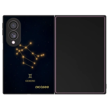 Hülle für Samsung Galaxy Z Fold8 5G - GEMINI