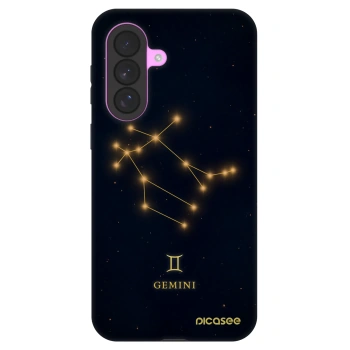 Picasee Fashion Case für Samsung Galaxy A37 - GEMINI