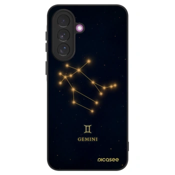 Picasee ULTIMATE CASE für Samsung Galaxy A37 - GEMINI