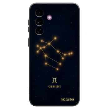 Hülle für Samsung Galaxy A37 - GEMINI