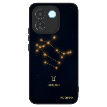 Hülle für Xiaomi Redmi Note 17 Pro MAX 5G - GEMINI