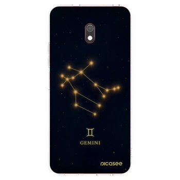 Hülle für Xiaomi Redmi 8A - GEMINI