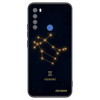 Hülle für Xiaomi Redmi Note 8T - GEMINI