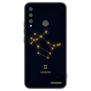 Hülle für Huawei P40 Lite E - GEMINI