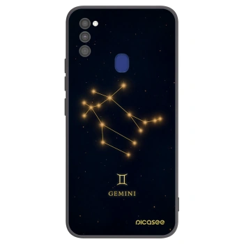 Hülle für Samsung Galaxy M21 M215F - GEMINI