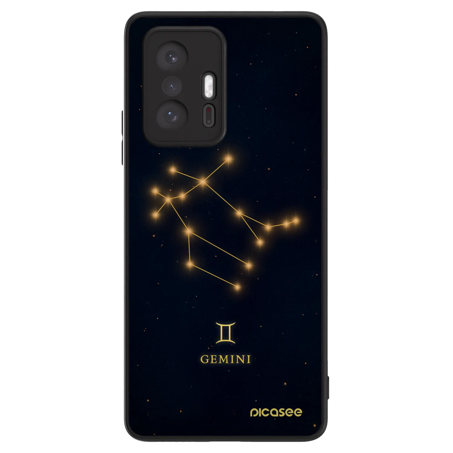 Picasee ULTIMATE CASE für Xiaomi 11T Pro - GEMINI
