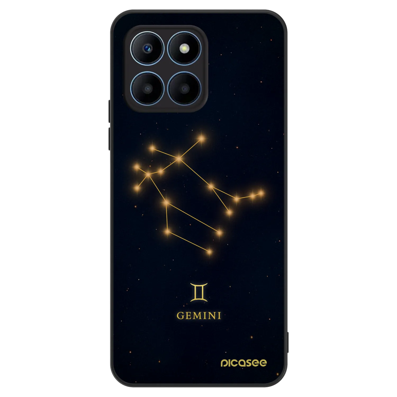 Picasee ULTIMATE CASE für Honor 70 Lite - GEMINI