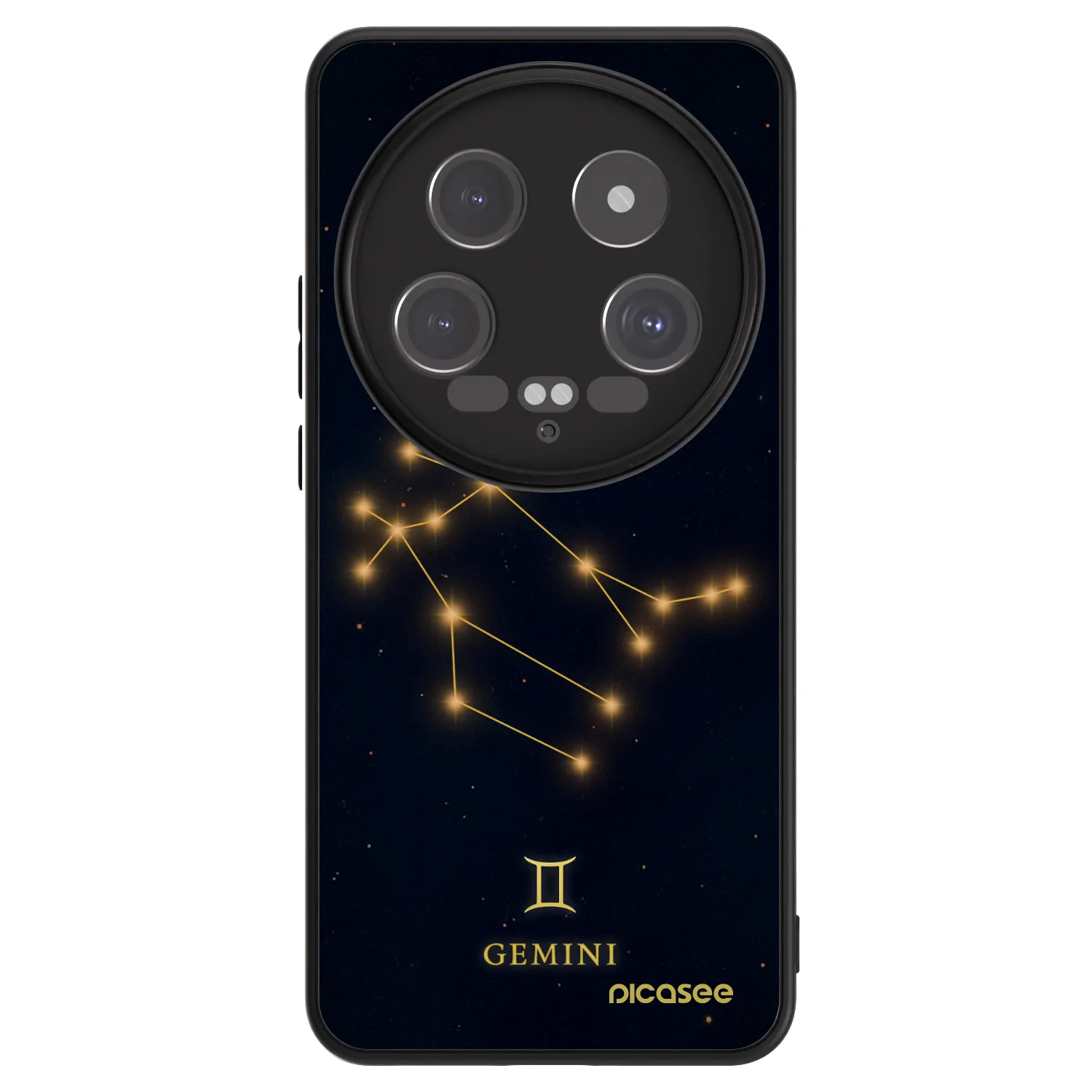 Picasee ULTIMATE CASE für Xiaomi 14 Ultra - GEMINI