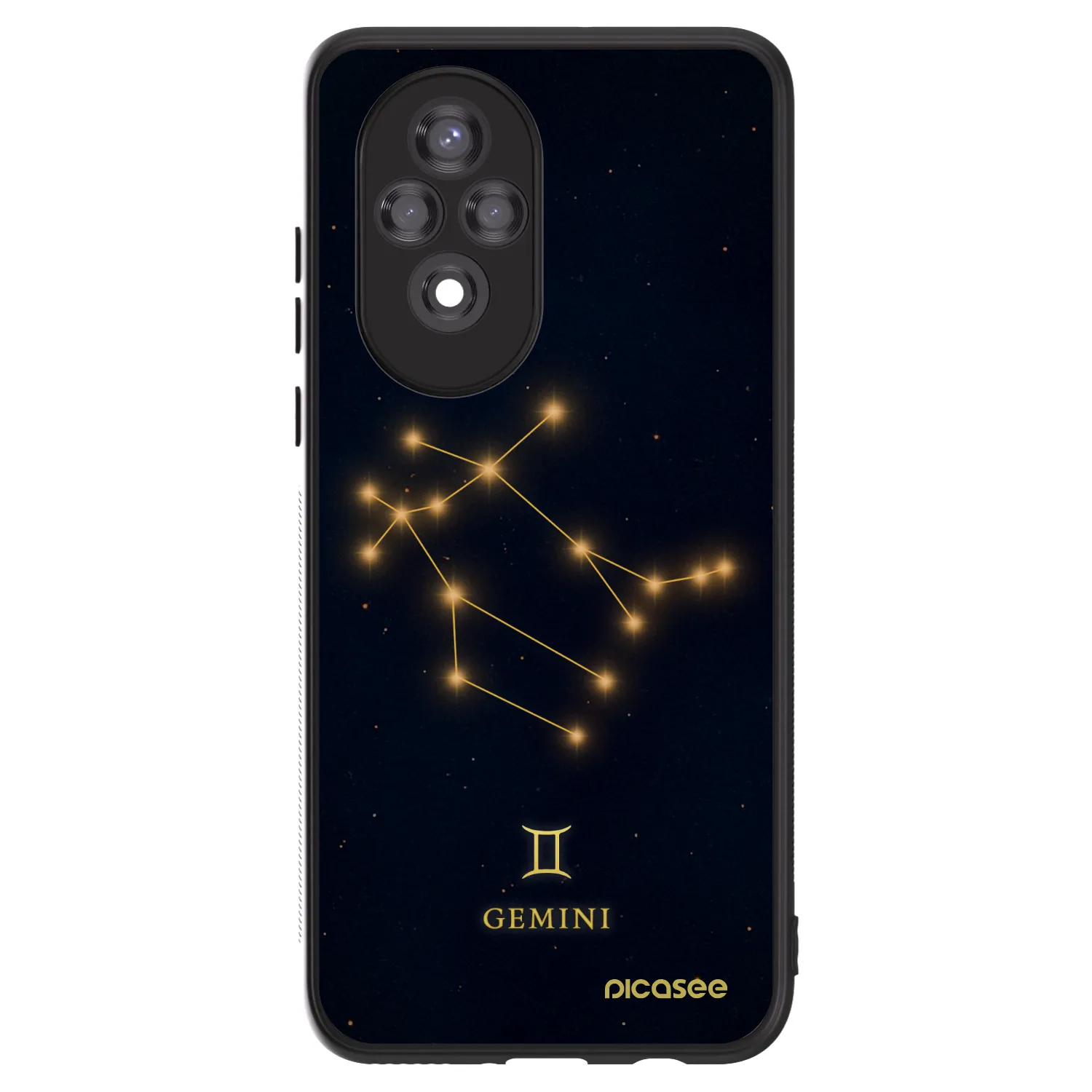 Picasee ULTIMATE CASE für Honor 200 5G - GEMINI
