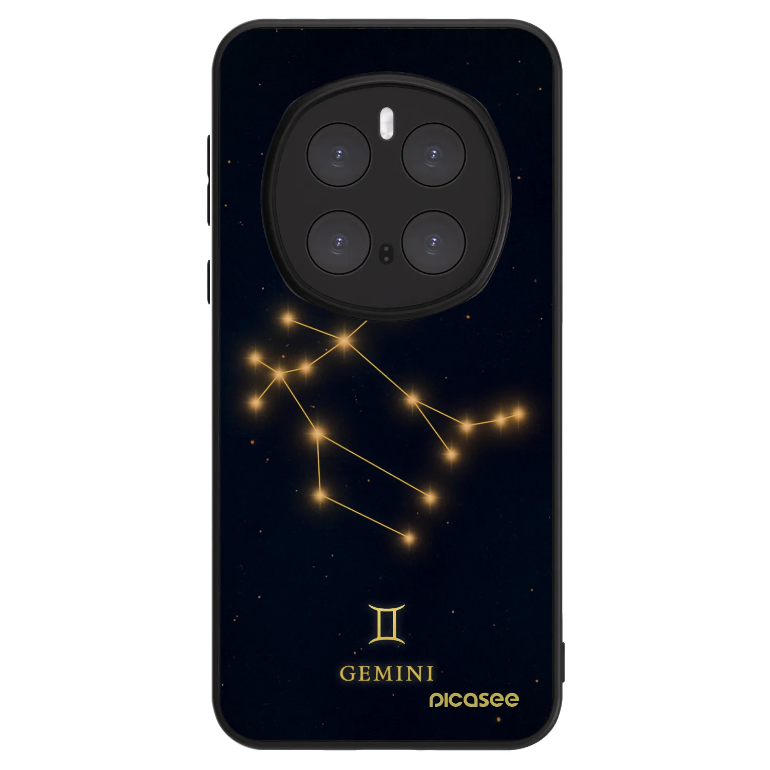 Picasee ULTIMATE CASE für Honor Magic7 Pro 5G - GEMINI