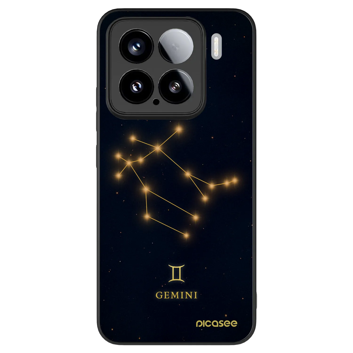 Picasee ULTIMATE CASE für Xiaomi 15 - GEMINI