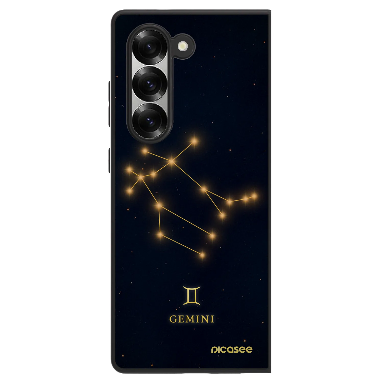 Picasee ULTIMATE CASE für Samsung Galaxy Z Fold6 5G - GEMINI