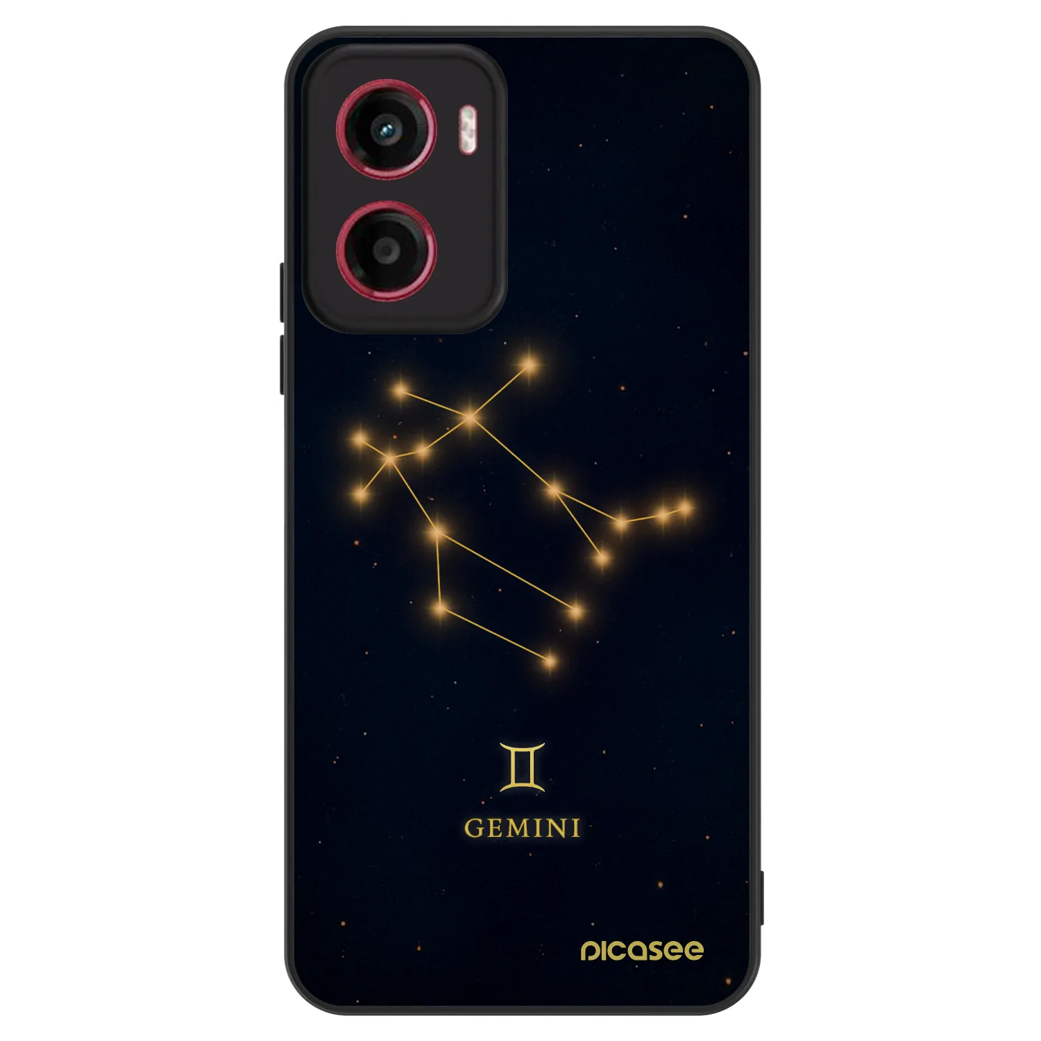 Picasee ULTIMATE CASE für Motorola Moto G05 - GEMINI