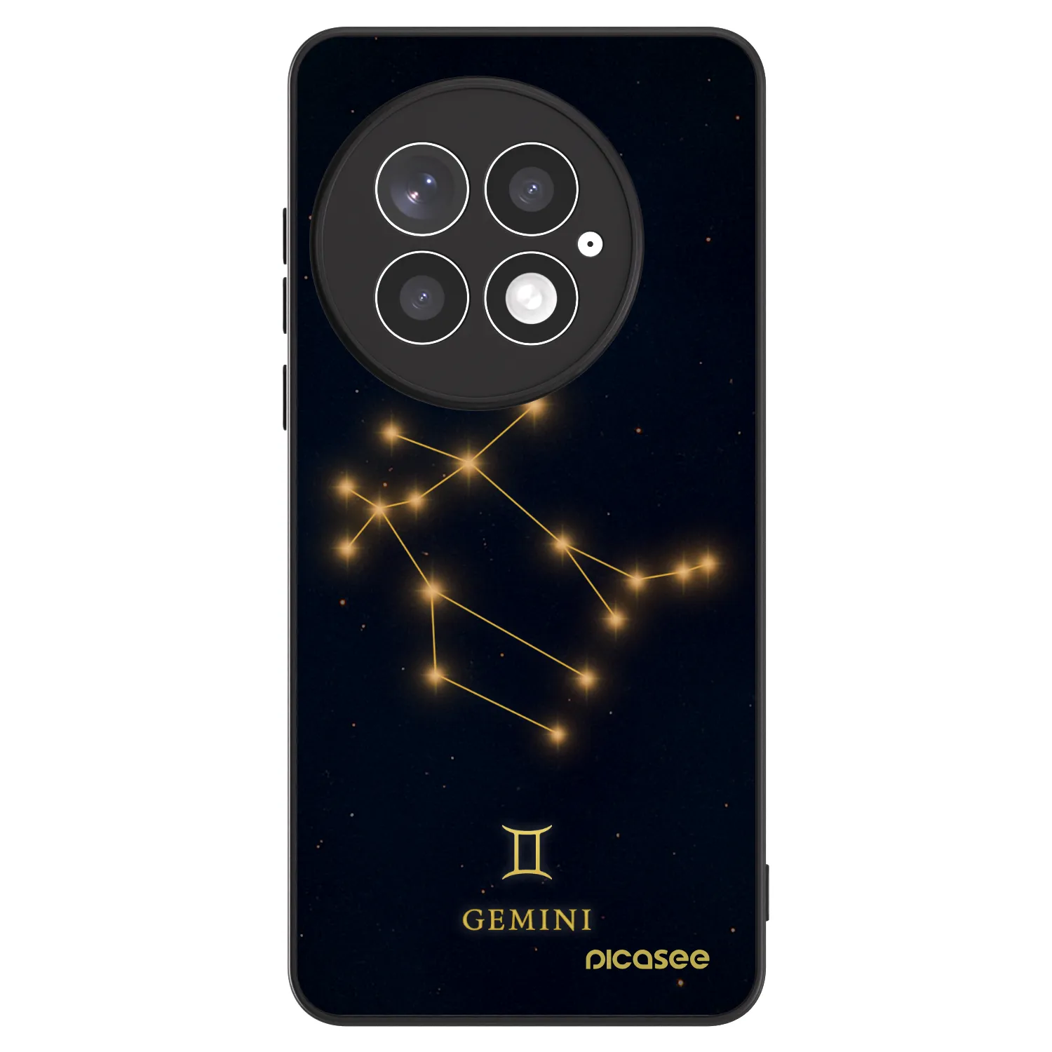 Picasee ULTIMATE CASE für OnePlus 13 5G - GEMINI
