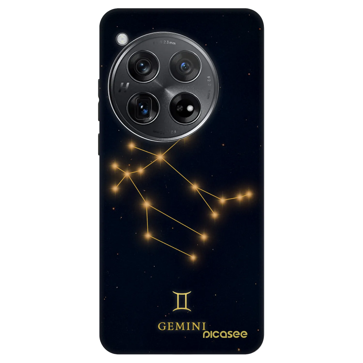 Picasee Fashion Case für OnePlus 12 5G - GEMINI