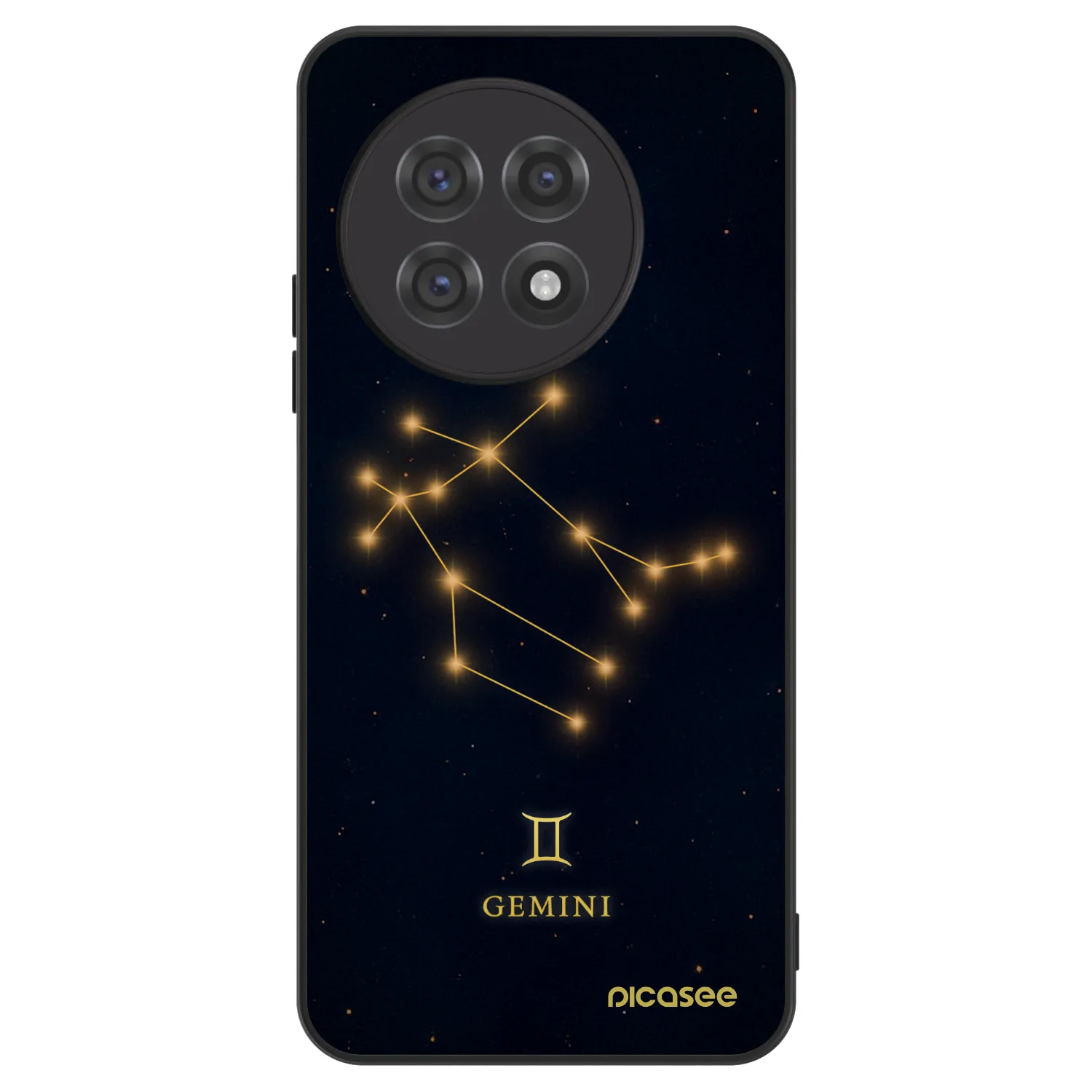 Picasee ULTIMATE CASE für OnePlus 13R 5G - GEMINI