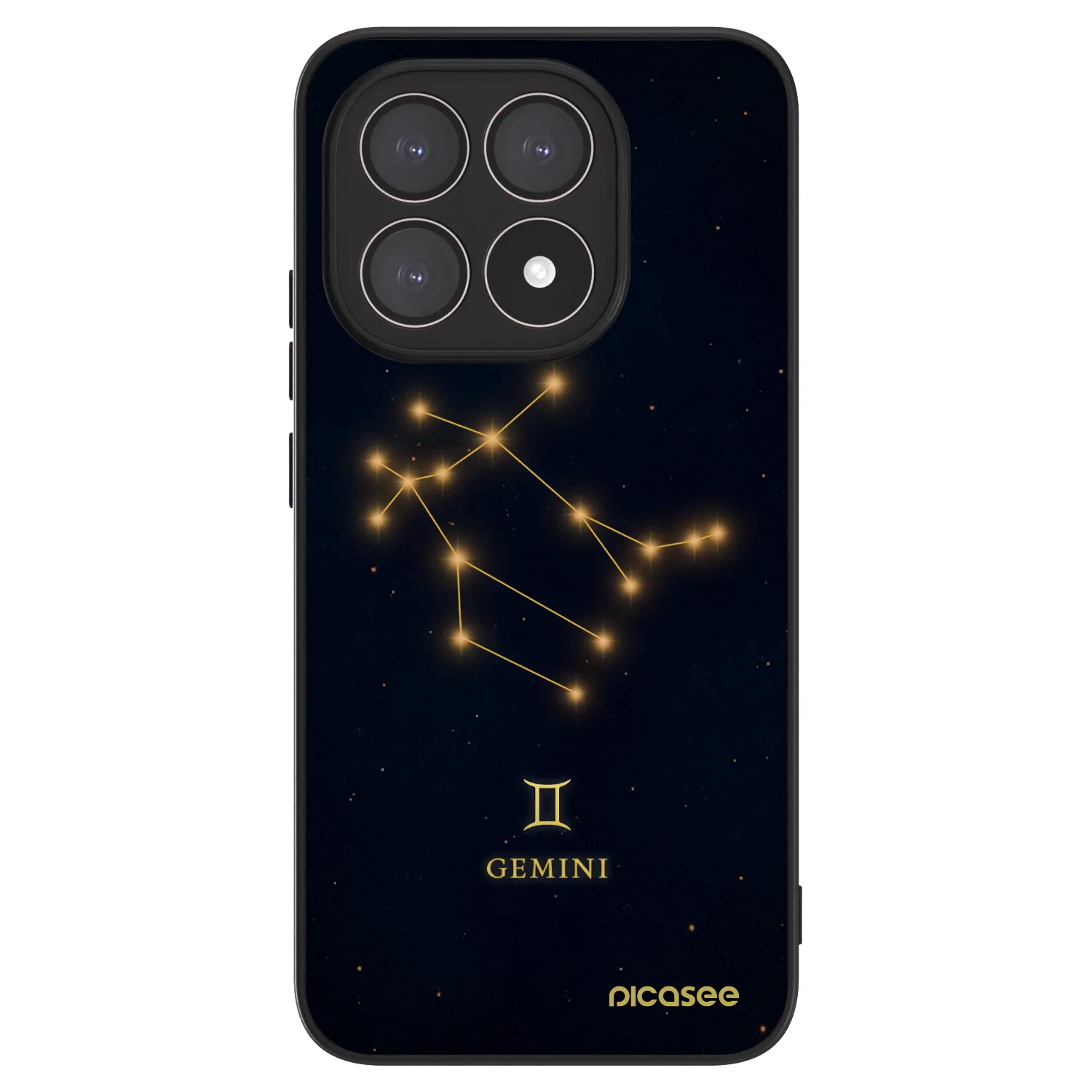 Picasee ULTIMATE CASE für Xiaomi 15T - GEMINI