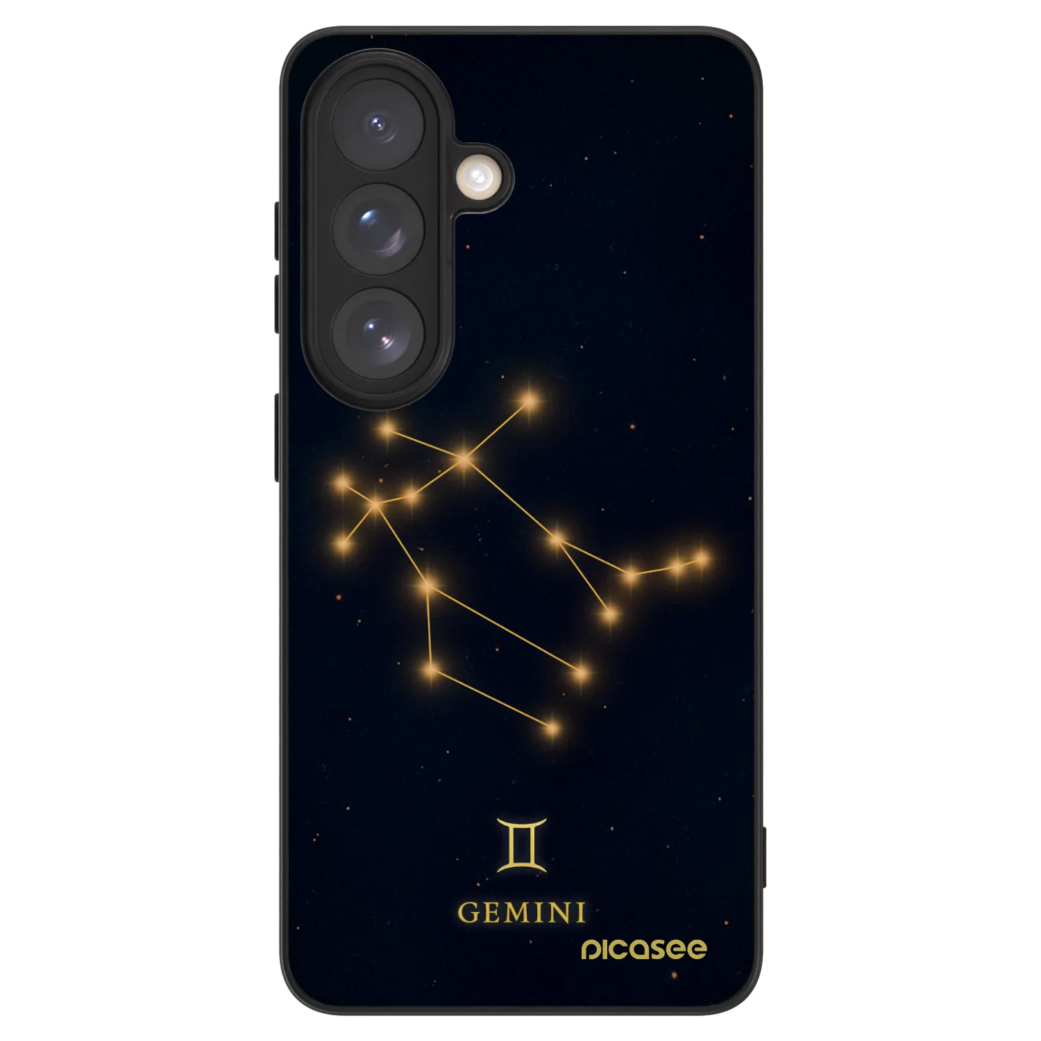 Picasee ULTIMATE CASE PowerShare für Samsung Galaxy S26 - GEMINI